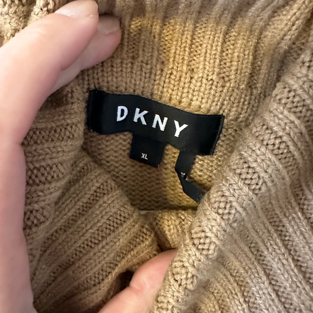 Dkny Sweater - image 3